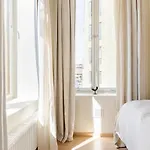 Family Apt, Balcony And Roof Terrace Leilighet