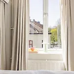 Family Apt, Balcony And Roof Terrace Oslo