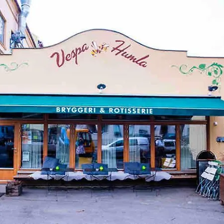 Family Apt, Balcony And Roof Terrace