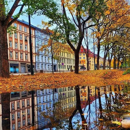 Apartment Family Apt, Balcony And Roof Terrace