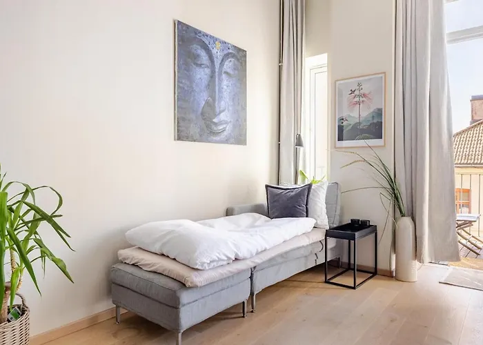 Family Apt, Balcony And Roof Terrace Apartament *